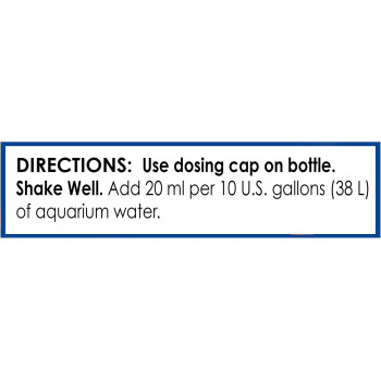 API Marine Quick Start 16 OZ