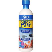 API Marine Quick Start 16 OZ
