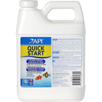 Quick Start 32 Oz