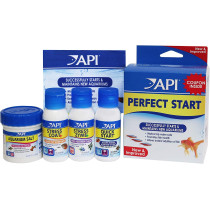 API Perfect Start Complete Start Up Additives