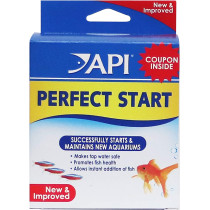 API Perfect Start Complete Start Up Additives