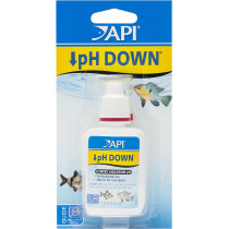 API pH Down 1.25 OZ