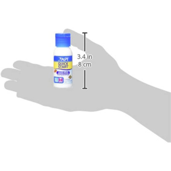 API Aquarium Start Up Pack of 2