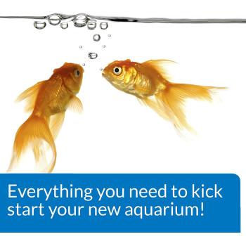 API Aquarium Start Up Pack of 2