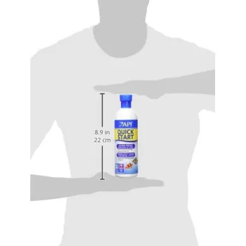 API Quick Start 16 OZ