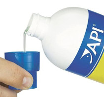 API Quick Start 16 OZ
