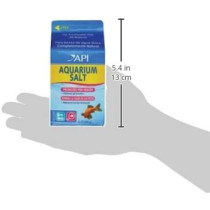 API Freshwater Aquarium Salt 16 OZ
