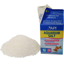API Freshwater Aquarium Salt 16 OZ