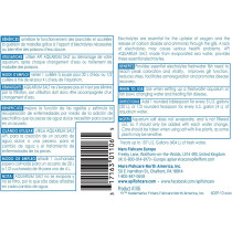 API Freshwater Aquarium Salt 16 OZ