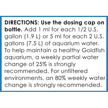 API Goldfish Protect 4 OZ