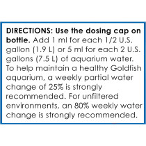 API Goldfish Protect 4 OZ