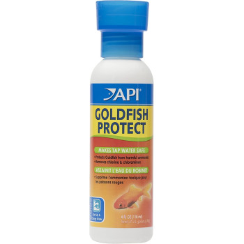 API Goldfish Protect 4 OZ