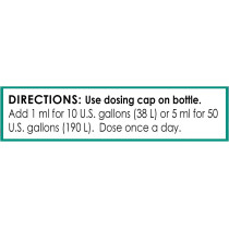 API CO2 Booster 8 OZ