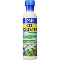API CO2 Booster 8 OZ