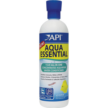 API Aqua Essential 16 Oz