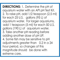API pH Up 16 OZ