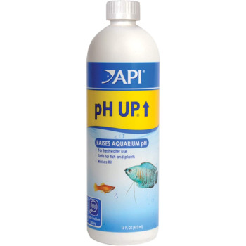 API pH Up 16 OZ