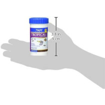 API Mini Pellets Tropical Fish Food 1.7 OZ