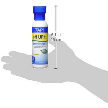 API pH Up 4 OZ