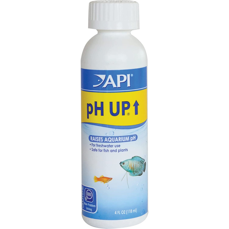 API pH Up 4 OZ
