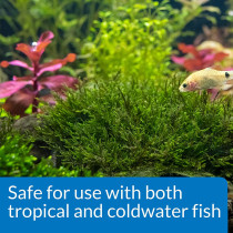 API Root Tabs Aquarium Plant Fertilizer 10 count