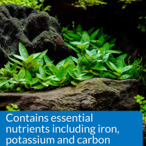 API Root Tabs Aquarium Plant Fertilizer 10 count