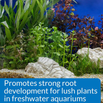API Root Tabs Aquarium Plant Fertilizer 10 count