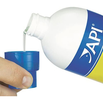 API Aqua Essential 4 Oz