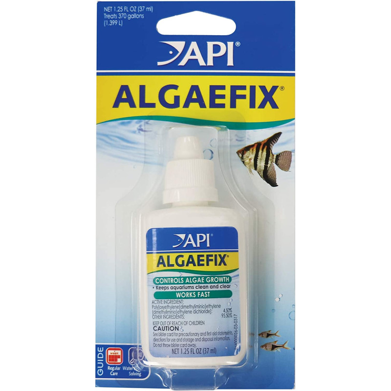 API Algaefix 1.25 OZ