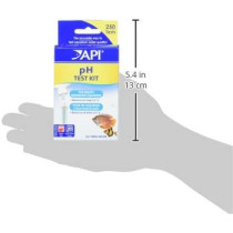 API pH Freshwater Aquarium Test Kit 250 count