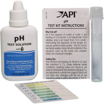 API pH Freshwater Aquarium Test Kit 250 count