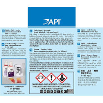 API Nitrate NO3 Test Kit 90 count