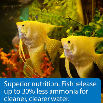API Flakes Tropical Fish Food 0.36 OZ