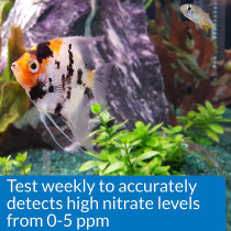API Nitrite NO2 Test Kit 180 count