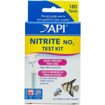 API Nitrite NO2 Test Kit 180 count