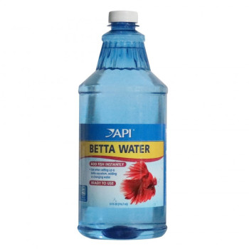 API Betta Water Care 31 OZ