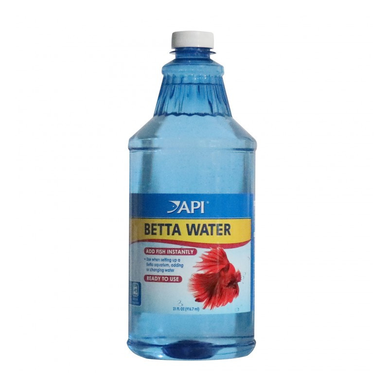 API Betta Water Care 31 OZ