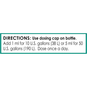 API CO2 Booster 16 OZ