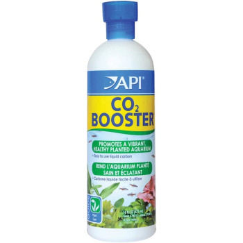 API CO2 Booster 16 OZ