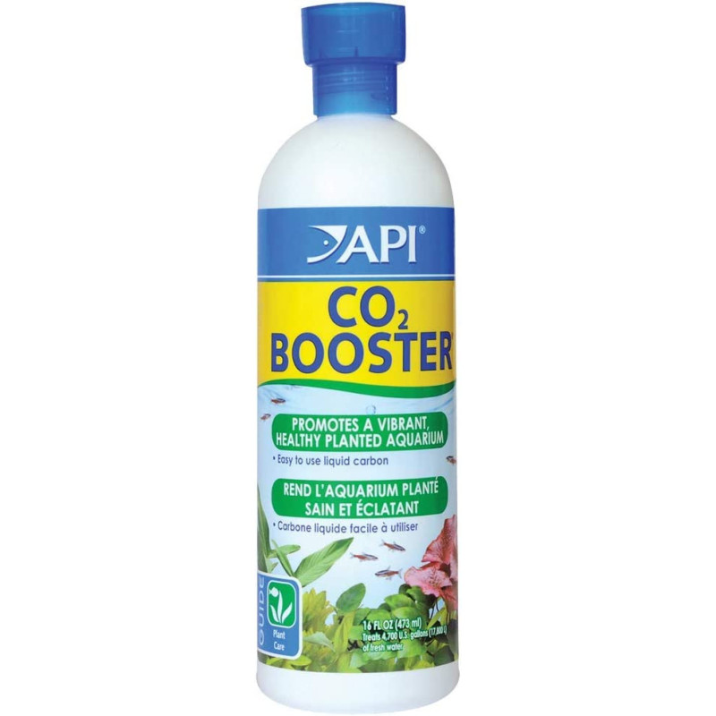 API CO2 Booster 16 OZ