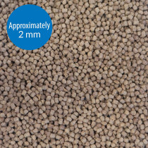 API Pellets Cichlid Fish Food 4.2 OZ