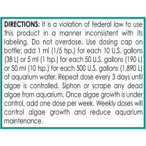 API Algaefix Marine 16 OZ