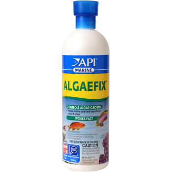 API Algaefix Marine 16 OZ