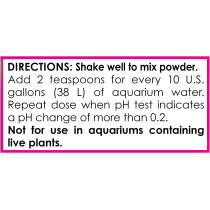 API Proper pH 7.0 Powder 8.8 OZ