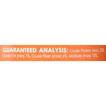API Goldfish Pellets 4 OZ