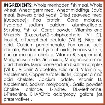 API Goldfish Pellets 4 OZ