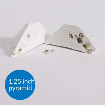 API Weekend Pyramid Fish Feeder