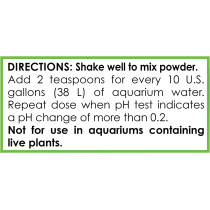 API Proper pH 6.5 Powder 8.5 OZ