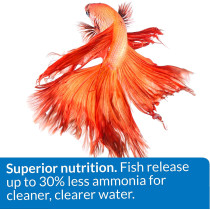 API Betta Pellet Fish Food 0.78 OZ