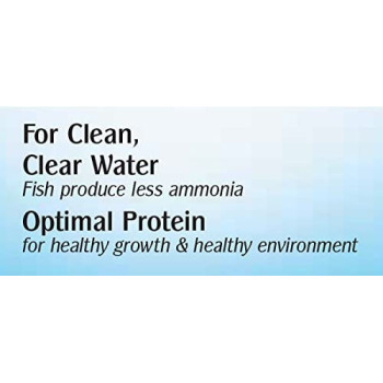 API Algae Eater Wafers Fish Food 1.3 Oz